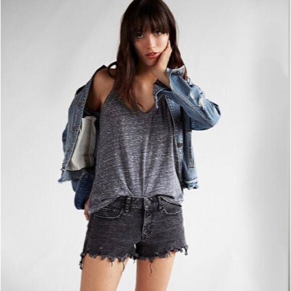 Cotton On V-Neck Tank Top - Picture 1 of 8